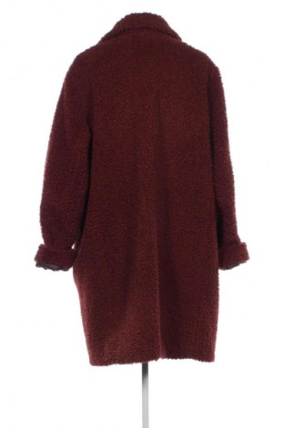 Γυναικείο παλτό White Label, Μέγεθος XL, Χρώμα Κόκκινο, Τιμή 24,99 €