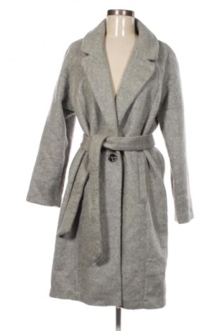 Дамско палто Yessica, Размер M, Цвят Сив, Цена 15,33 €