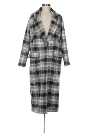 Γυναικείο παλτό Yessica, Μέγεθος S, Χρώμα Πολύχρωμο, Τιμή 35,99 €
