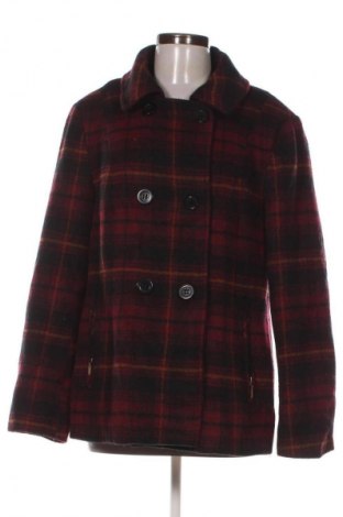 Γυναικείο παλτό Yessica, Μέγεθος XL, Χρώμα Πολύχρωμο, Τιμή 14,99 €