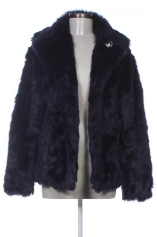 Dámský kabát  Yessica, Velikost L, Barva Modrá, Cena  609,00 Kč