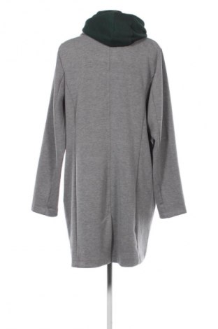 Γυναικείο παλτό Yest, Μέγεθος XL, Χρώμα Γκρί, Τιμή 44,99 €