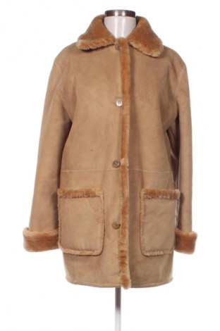 Γυναικείο παλτό Your Sixth Sense, Μέγεθος L, Χρώμα Καφέ, Τιμή 45,99 €