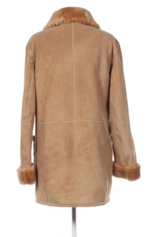 Γυναικείο παλτό Your Sixth Sense, Μέγεθος L, Χρώμα Καφέ, Τιμή 45,99 €
