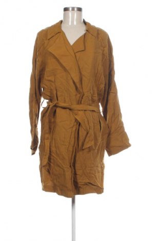 Dámský kabát  Zara, Velikost S, Barva Žlutá, Cena  539,00 Kč