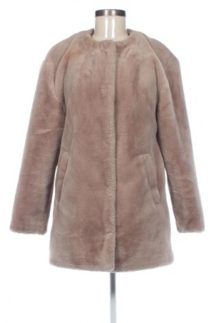 Palton de femei Zara, Mărime M, Culoare Maro, Preț 65,99 Lei