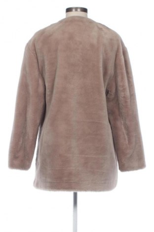 Palton de femei Zara, Mărime M, Culoare Maro, Preț 65,99 Lei