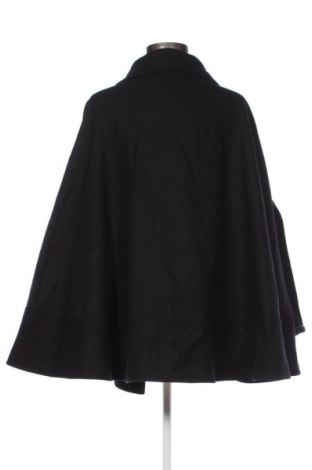 Palton de femei Zara, Mărime L, Culoare Negru, Preț 205,99 Lei