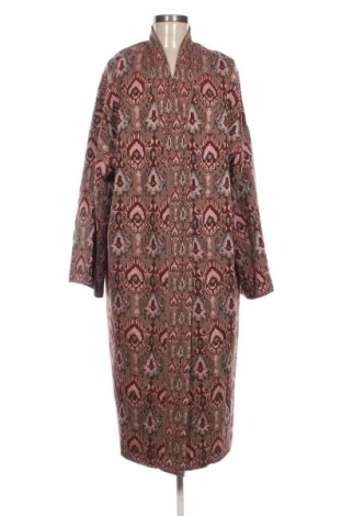 Dámský kabát  Zara, Velikost S, Barva Vícebarevné, Cena  839,00 Kč