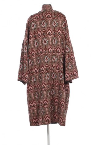 Dámský kabát  Zara, Velikost S, Barva Vícebarevné, Cena  839,00 Kč