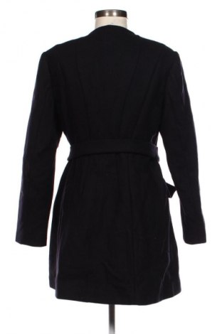 Damenmantel Zara, Größe L, Farbe Blau, Preis 25,99 €