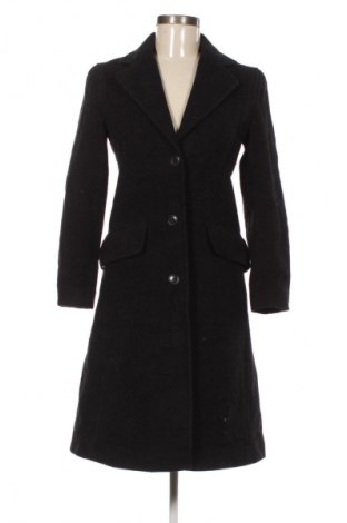 Damenmantel Zara, Größe S, Farbe Schwarz, Preis 45,99 €