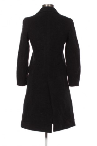 Damenmantel Zara, Größe S, Farbe Schwarz, Preis 45,99 €