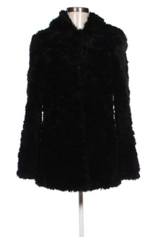 Dámský kabát  Zara, Velikost XS, Barva Černá, Cena  539,00 Kč