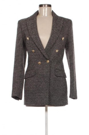 Damenmantel Zara, Größe XS, Farbe Mehrfarbig, Preis 36,99 €