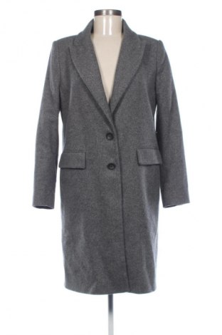 Damenmantel Zara, Größe M, Farbe Grau, Preis 45,99 €