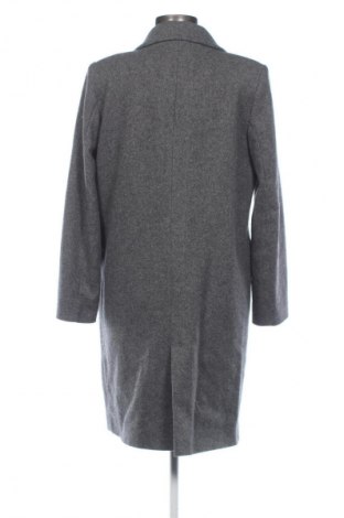 Damenmantel Zara, Größe M, Farbe Grau, Preis 45,99 €