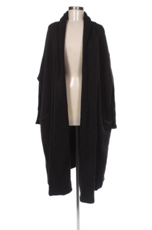 Dámský kabát  Zara, Velikost M, Barva Černá, Cena  992,00 Kč