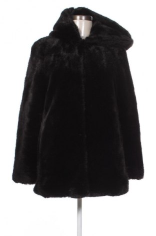 Dámský kabát  Zara, Velikost S, Barva Černá, Cena  984,00 Kč