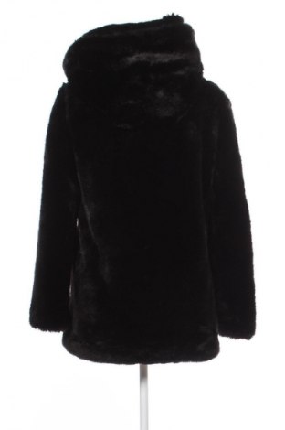 Dámský kabát  Zara, Velikost S, Barva Černá, Cena  984,00 Kč