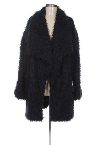 Női kabát Zara, Méret L, Szín Kék, Ár 12 899 Ft