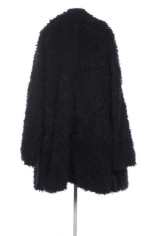 Női kabát Zara, Méret L, Szín Kék, Ár 12 899 Ft