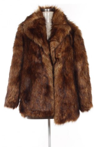 Damski płaszcz Zara, Rozmiar S, Kolor Kolorowy, Cena 173,99 zł