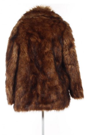 Damski płaszcz Zara, Rozmiar S, Kolor Kolorowy, Cena 173,99 zł