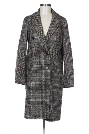 Damski płaszcz Zara, Rozmiar S, Kolor Kolorowy, Cena 157,99 zł