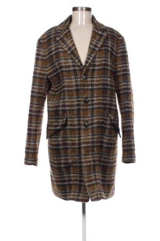 Γυναικείο παλτό Zara, Μέγεθος M, Χρώμα Πολύχρωμο, Τιμή 35,99 €