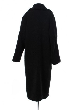 Дамско палто Zara, Размер L, Цвят Черен, Цена 35,27 €