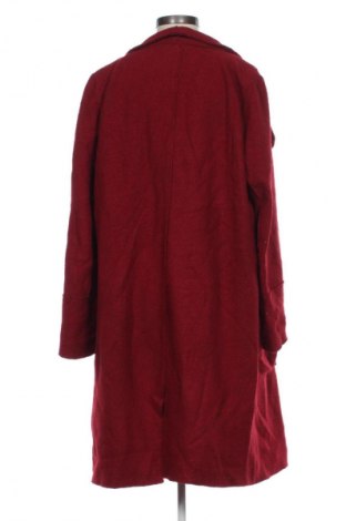 Dámsky kabát  Zara, Veľkosť M, Farba Červená, Cena  22,95 €