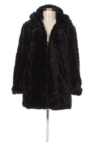 Dámský kabát  Zara, Velikost M, Barva Černá, Cena  1 039,00 Kč