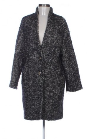 Γυναικείο παλτό Zara, Μέγεθος S, Χρώμα Πολύχρωμο, Τιμή 39,99 €