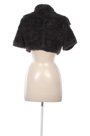 Γυναικείο παλτό Zara, Μέγεθος L, Χρώμα Μαύρο, Τιμή 28,00 €