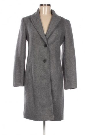 Dámský kabát  Zara, Velikost S, Barva Šedá, Cena  794,00 Kč