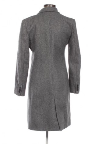 Dámský kabát  Zara, Velikost S, Barva Šedá, Cena  794,00 Kč