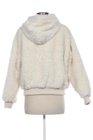 Dámský kabát  Zara, Velikost XS, Barva Krémová, Cena  799,00 Kč