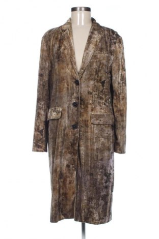 Дамско палто Zara, Размер XS, Цвят Многоцветен, Цена 38,37 €