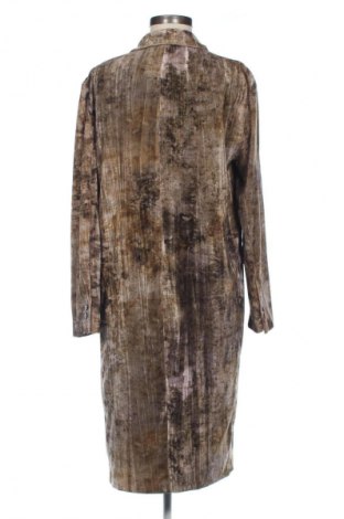 Дамско палто Zara, Размер XS, Цвят Многоцветен, Цена 38,37 €