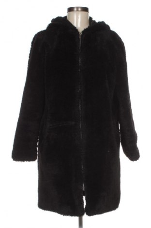 Dámský kabát  Zara, Velikost S, Barva Černá, Cena  992,00 Kč