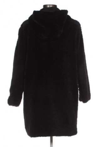 Dámský kabát  Zara, Velikost S, Barva Černá, Cena  992,00 Kč