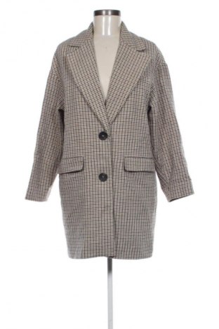 Damski płaszcz Zara, Rozmiar XS, Kolor Kolorowy, Cena 148,99 zł