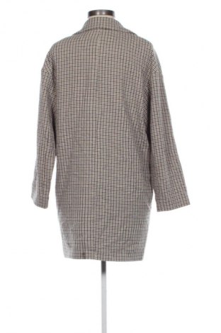 Damski płaszcz Zara, Rozmiar XS, Kolor Kolorowy, Cena 148,99 zł