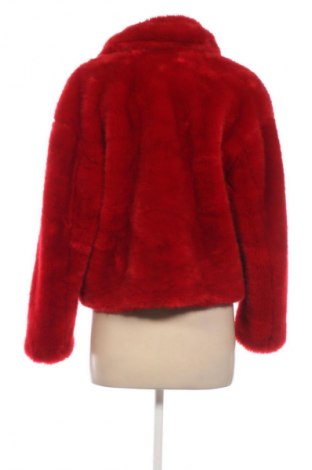 Dámsky kabát  Zara, Veľkosť XS, Farba Červená, Cena  39,95 €