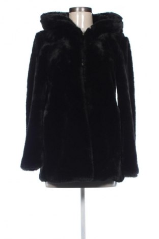 Dámsky kabát  Zara, Veľkosť XS, Farba Čierna, Cena  43,95 €
