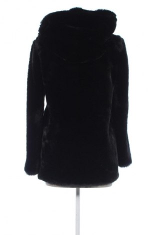 Dámsky kabát  Zara, Veľkosť XS, Farba Čierna, Cena  43,95 €