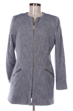 Damski płaszcz Zara, Rozmiar XL, Kolor Kolorowy, Cena 148,99 zł