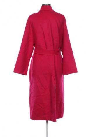 Damenmantel Zara, Größe XS, Farbe Rosa, Preis 36,99 €