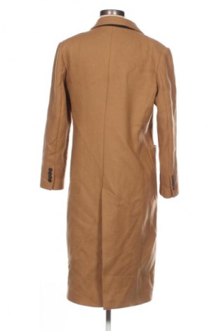 Γυναικείο παλτό Zara, Μέγεθος L, Χρώμα Πορτοκαλί, Τιμή 33,99 €